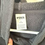 PINK - Victoria's Secret Black Sweat shirt Photo 1