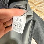 Nike Therma-FIT Gray 1/4 Zip Pullover Running Top Sz Small Long Sleeve Active Photo 4