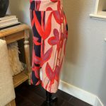 Anthropologie MAEVE Cordyline Pencil Skirt Size Medium Photo 3