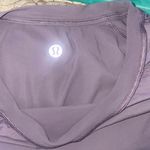 Lululemon Cropped Tee Photo 3