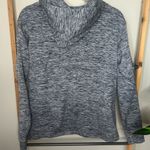 FLG Lacrosse hoodie size medium Gray Photo 2