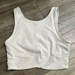 Lululemon Final Mile Crop Tank Photo 1