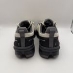 ON Cloudwander Waterproof Womens Size 7.5 Running Shoes Sand Black New Tan Photo 2