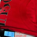 Red Vogue x Hocus Pocus long sleeve shirt #HocusPocus #Vogue No size tags fit up Size L Photo 9