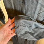 Uniqlo x Hana Tajima collab midi dress size XS Photo 3