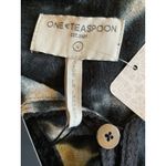 One Teaspoon Free‎ People x  Hand Printed Stormflower Photo 9