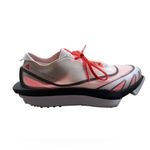 Adidas by Stella McCartney Earthlight 2.0 White Running Sneakers Sz 8 Photo 4