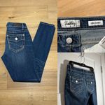 Daytrip Size 27 TALL/LONG skinny jeans - Buckle BKE Photo 1