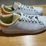 Adidas  Stan Smith Sneakers White Photo 4