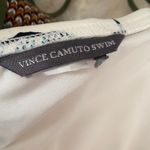 Vince Camuto  String Triangle Bikini Top & Bikini Bottom Size M Photo 7