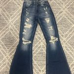 KanCan USA Kan Kan Distressed Jeans Photo 0