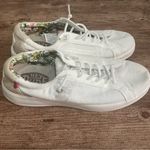 Hey Dude  Karina Coconut White Shoes Size 7 Photo 3
