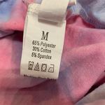 SheIn Tie Dye Two-Piece Photo 4