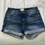 Id:23 Denim Shorts Photo 0