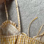 Urban Outfitters bustier top Photo 3