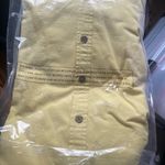 Denim & Co . Long Sleeve Lightweight Stretch Denim Big Shirt Tunic A213037 XL NWT Photo 3