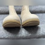 Sorel  Joan of Arctic Wedge II Chelsea Booties Sand Suede Waterproof Women’s 12 Photo 6