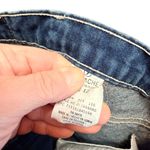 Jordache  Y2K Bootcut Flare Jeans Medium Wash Vintage 2000s Denim Size 12 Youth Photo 7