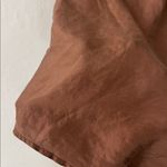 Everlane  100% Silk Tank Top Pocket Lightweight XS Photo 3