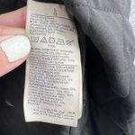 Old Navy StretchTech Oversized Quilted Shacket black style 793183 size large Photo 8