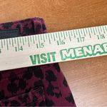 Sanctuary , social, standard‎ women’s size 8 high-rise skinny ankle leopard print Photo 4