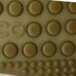 Ecco Navy Leather Lace Photo 12