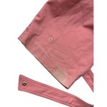 Mother of All Rae Pants in Pink Small Womens Baggy Cargo Trousers Photo 7