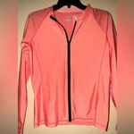 FILA TSLA  Coral Zip-Up Jacket Photo 2