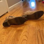 Justice Open toed boots Photo 4