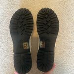 Urban Outfitters Women's White Mary Jane Shoes Photo 6