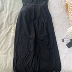 Jenni Kayne Black Rove Dress Photo 1