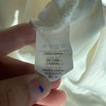 J.Crew women’s small split neck tunic Photo 7