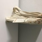 Mudd NEW  Neutral triple entry Crossbody Bag Photo 1