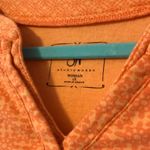 Studio Works 5/$25  short sleeve cotton top mini pocket size 1X Photo 1