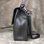 Coach Vintage GREY WILLIS Satchel Top Handle Shoulder Bag Costa Rica 9927 Photo 3