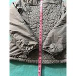 The North Face  Womens Catawissa Jacket Gray‎ Insulated Size Small Photo 11