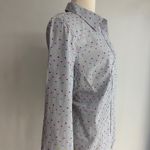 Talbots Classic Button Down Shirt NWT Photo 2