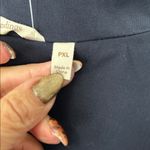 Soft Surroundings  Stratford Jacket Navy Photo 10