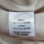 Lovers + Friends Micah Gown in Champagne Beige Photo 6