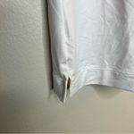 Nike Golf Tour Performance Printed Sleeveless Polo Top Photo 2