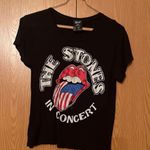 Bravado Baby Tee Photo 0