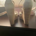 Jimmy Choo Wedge Sandals Photo 3