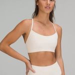 Lululemon Flow-Y Sports Bra Photo 0