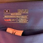 Under Armour Cropped Leggings Photo 2