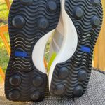 Keds  White and Yellow Sneakers for Everyday Comfort Photo 2