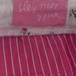 PINK - Victoria's Secret PINK Victoria’s Secret Y2K Pajama Bottoms Photo 3