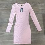 Universal Threads Target Bodycon Skater Dress Photo 0