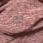 Alo Yoga  alo soft legging dragonfruit‎ and caramel xxs Photo 4