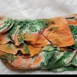 Likkle But Tallawah Tube Top Orange Size M Photo 1