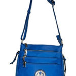 MIA  Blue Shoulder‎ Bag Photo 0